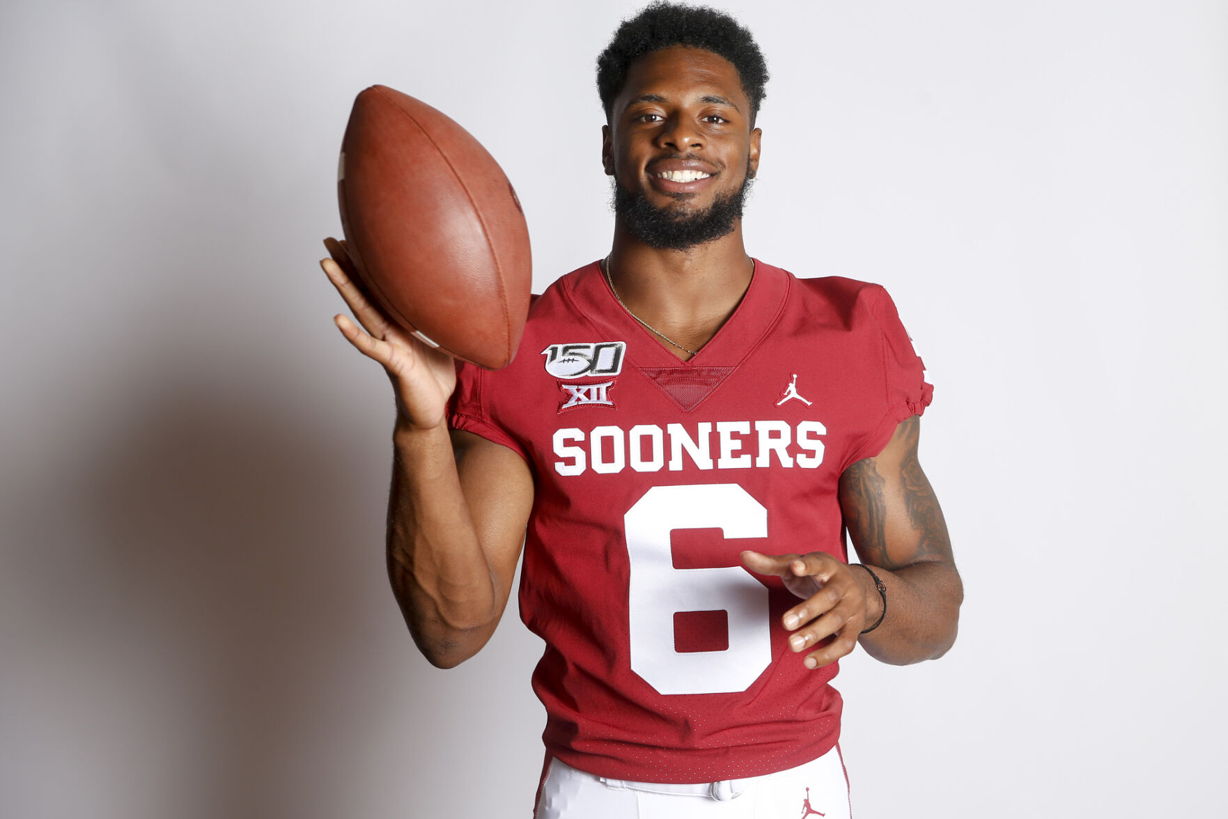 Tre Brown